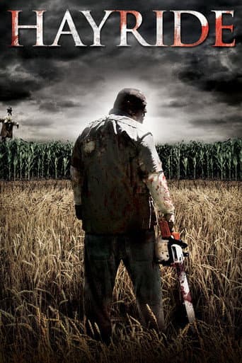 Hayride afişi
