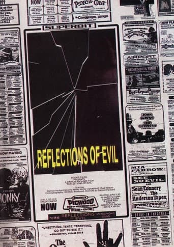 Reflections of Evil afişi