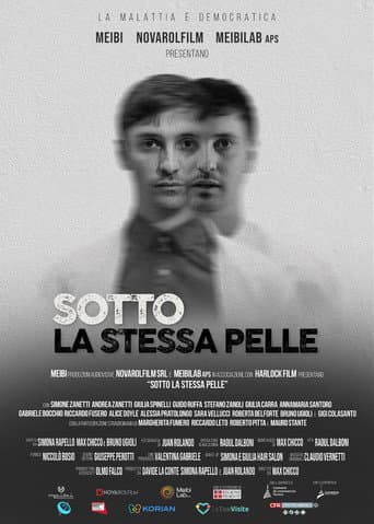 Sotto la stessa pelle afişi