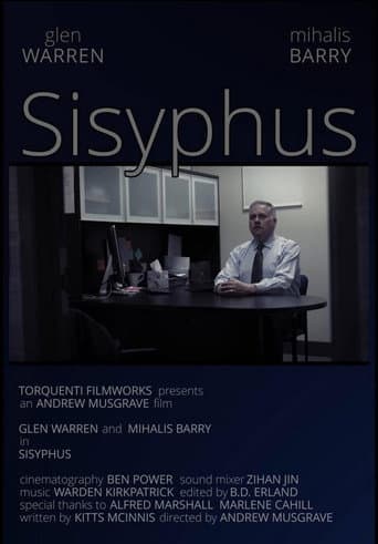 Sisyphus afişi