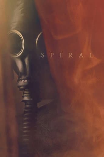 Spiral afişi