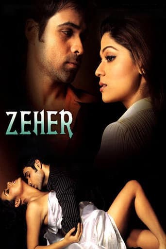 Zeher afişi