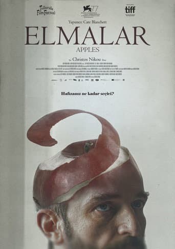 Elmalar afişi