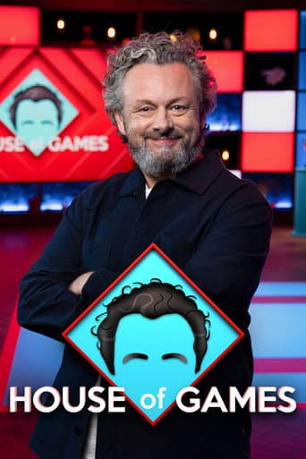 House of Games afişi