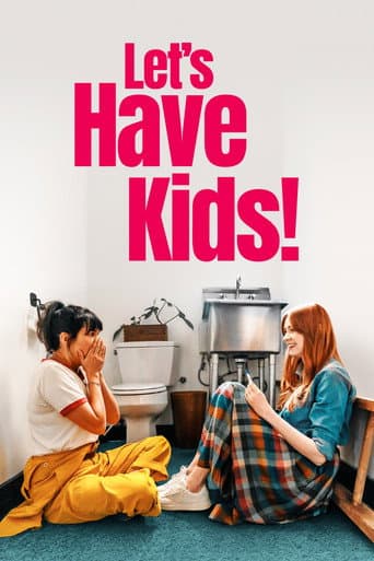 Let's Have Kids! afişi
