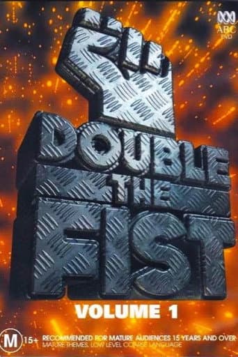 Double the Fist afişi