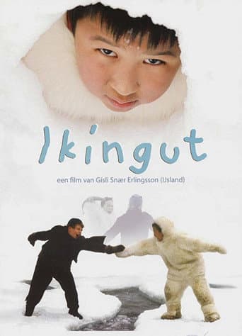 Ikíngut afişi