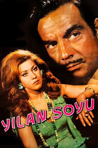Yılan Soyu afişi