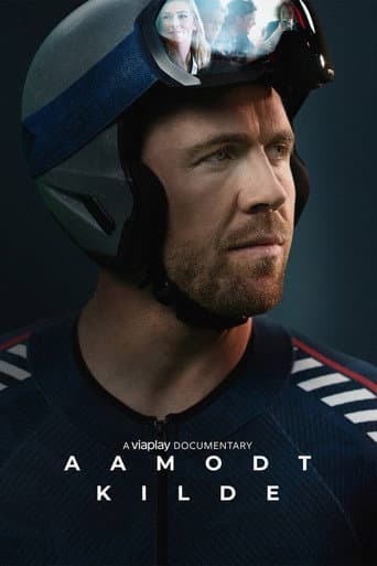 Aamodt Kilde afişi