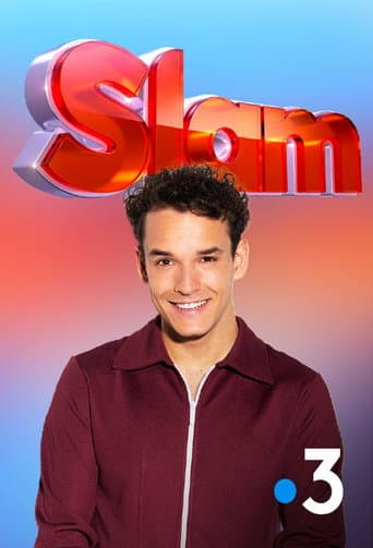 Slam, le jeu afişi