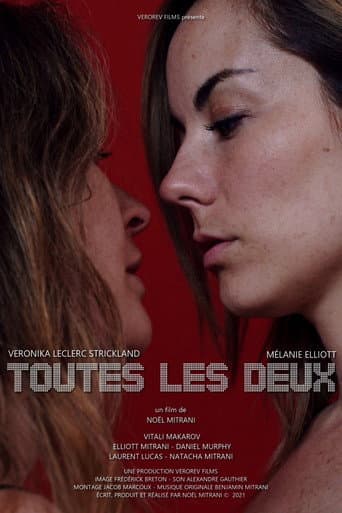 Toutes les deux afişi
