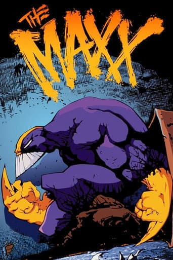 The Maxx afişi