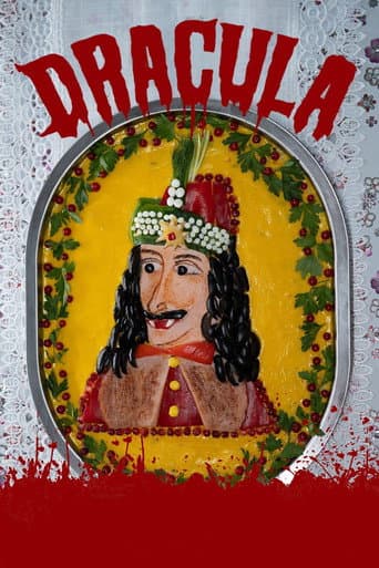Dracula afişi