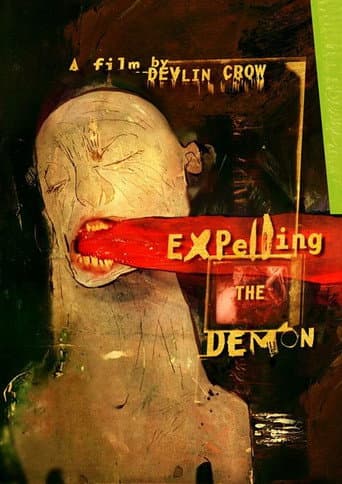 Expelling the Demon afişi