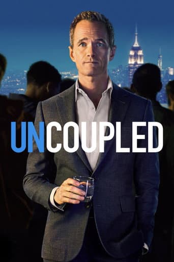 Uncoupled afişi