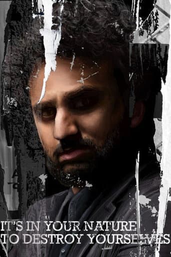 Nish Kumar: It's In Your Nature to Destroy Yourselves, Pt. 2 afişi