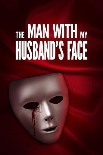 The Man with My Husband's Face afişi