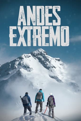 Andes Extremo afişi