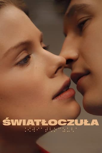 Światłoczuła afişi