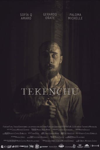 Tekenchu afişi