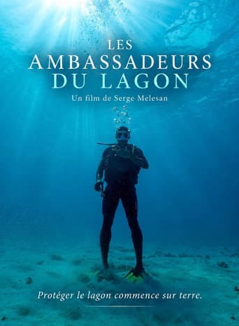 Les Ambassadeurs du lagon afişi