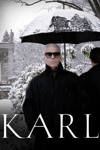 Karl afişi
