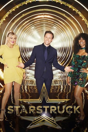 Starstruck afişi