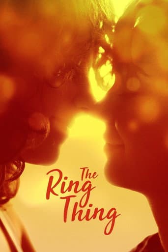 The Ring Thing afişi