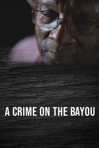 A Crime on the Bayou afişi