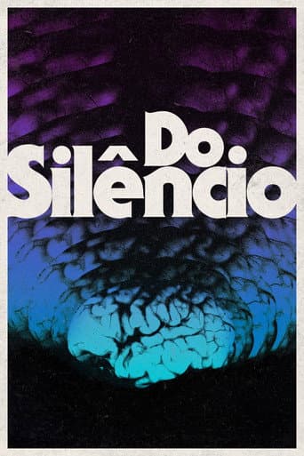 Do Silêncio afişi