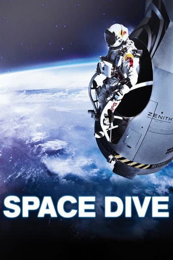 Space Dive afişi