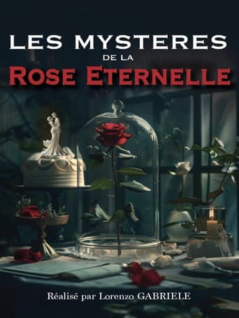 Les Mystères de la Rose Éternelle afişi