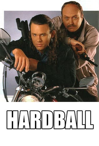 Hardball afişi