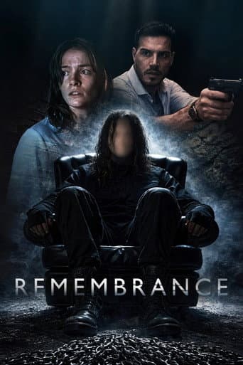 Remembrance afişi