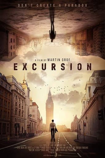 Excursion afişi