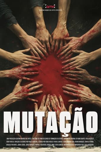 Mutação afişi
