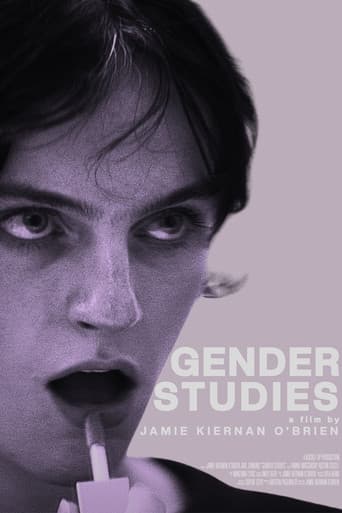 Gender Studies afişi