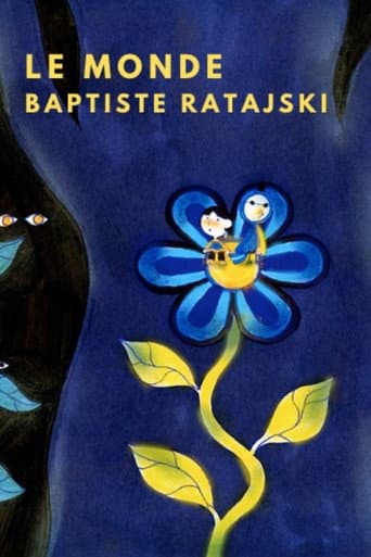 Le Monde afişi