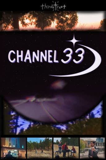 Channel 33 afişi
