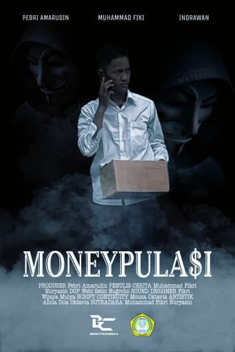 Moneypulasi afişi
