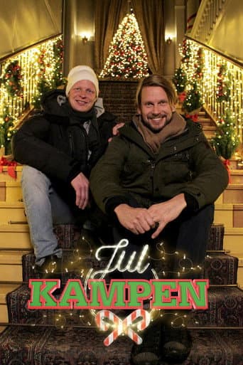 Julkampen afişi