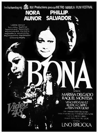 Bona afişi