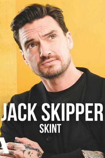 Jack Skipper: Skint afişi