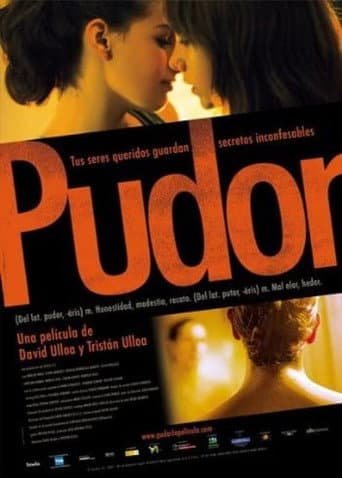 Pudor afişi