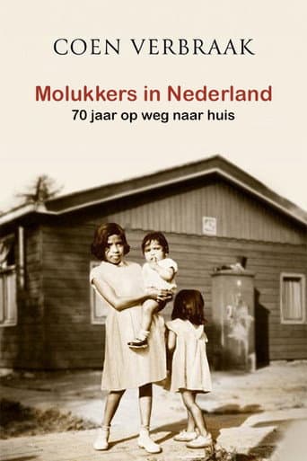Molukkers in Nederland: 70 jaar op weg naar huis afişi
