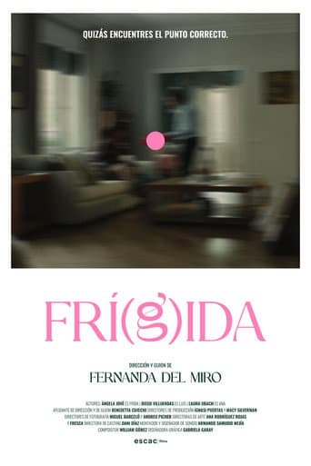 FRI(G)IDA afişi