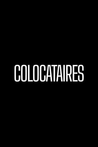 Colocataires afişi
