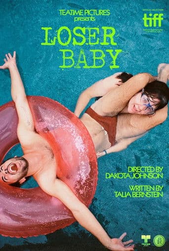 Loser Baby afişi