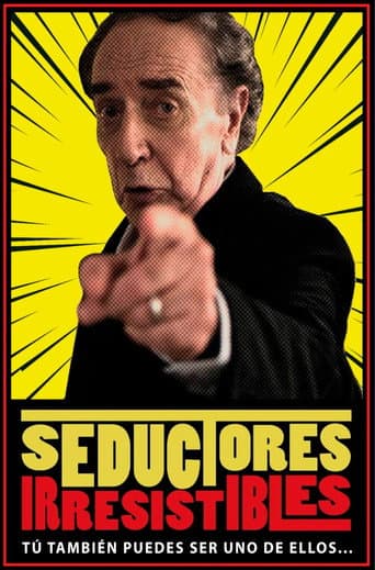 Seductores Irresistibles afişi
