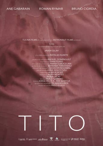 Tito afişi